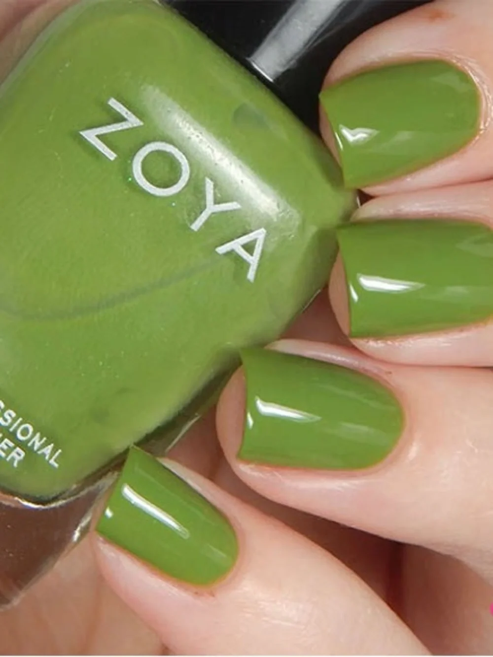 NEW Zoya “Jace” - RARE Retired Shade